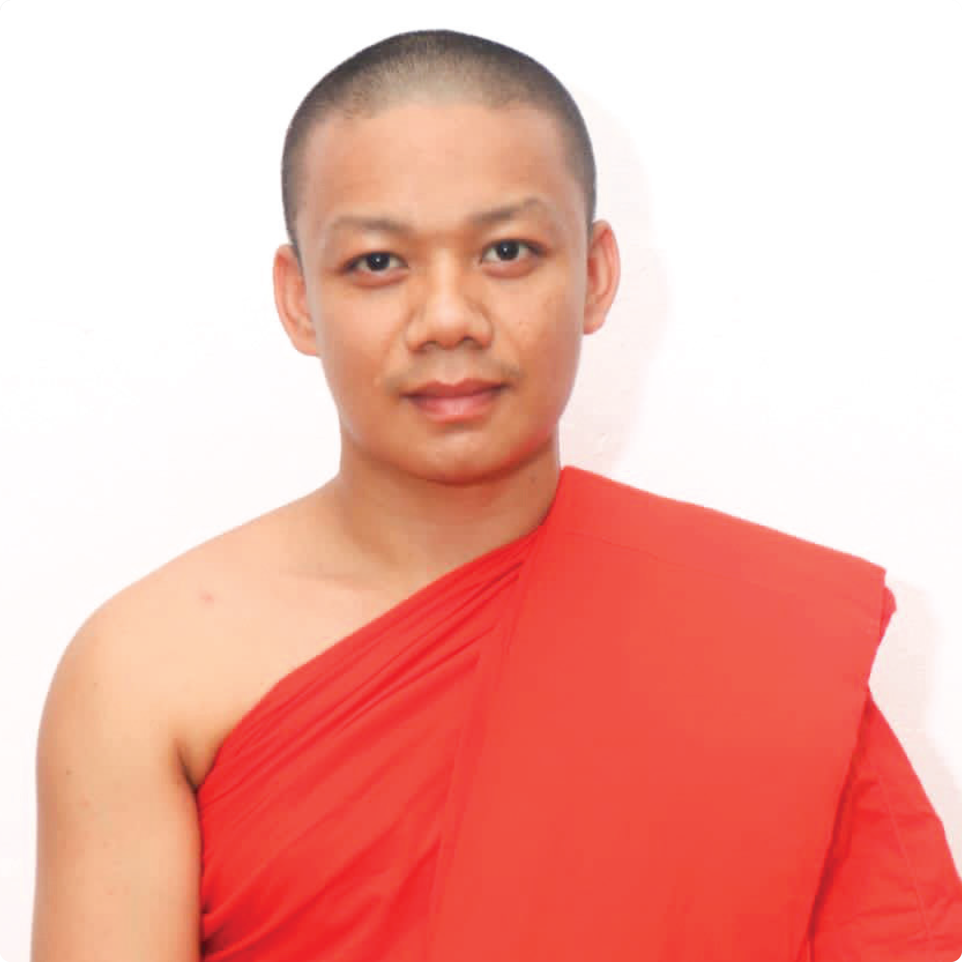 ພຣະອາຈານ ຄຳມອນ ສອນມະນີ