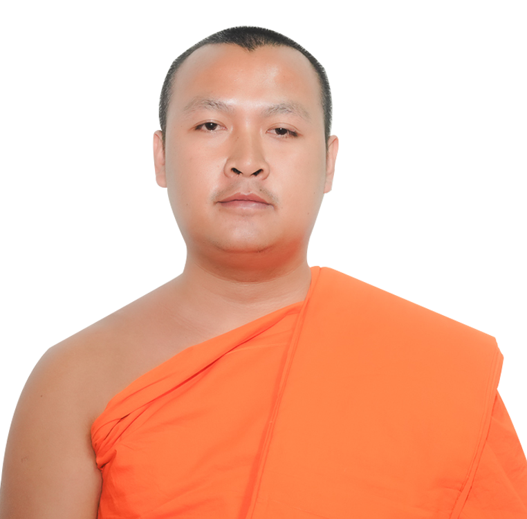 ພຣະອາຈານ ທອງຫວັນ ໄຊສົມບູນ