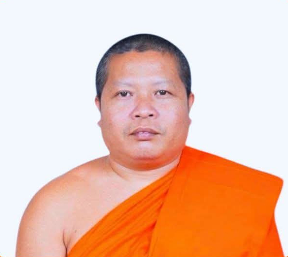 ພຣະອາຈານ ປອ. ໄຊຊະນະ ບຸນທະວົງ